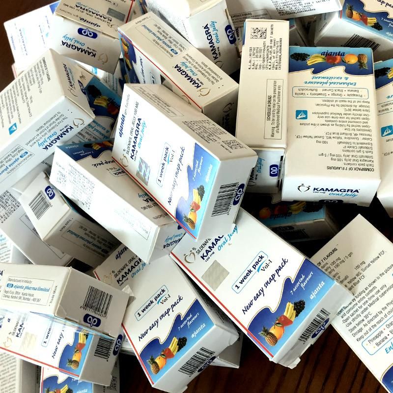 ¿Por qué Kamagra Oral Jelly se llama «gelatina tailandesa» y «Viagra india»?