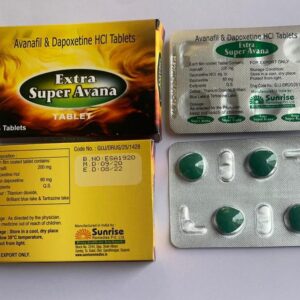 Extra Super Avana