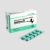 Cenforce-D Sildenafilo 100 mg & Dapoxetina 60 mg
