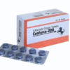 Sildenafil Citrate Tablets Cenforce 200 mg