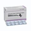 Sildenafil Citrate Sublingual Tablets Cenforce Professional