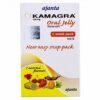 Kamagra Oral Jelly - Sabor Variado