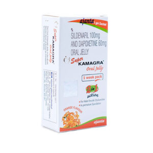 Super Kamagra Oral Jelly
