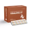 Tadalafil Chewable Tablets 20mg