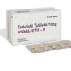 Vidalista 5 mg