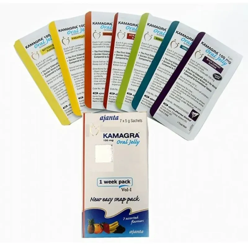 Comprar kamagra contrareembolso sin receta